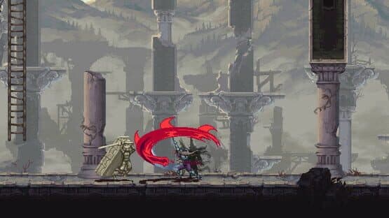 Blasphemous II: Digital Deluxe Edition — screenshot 3
