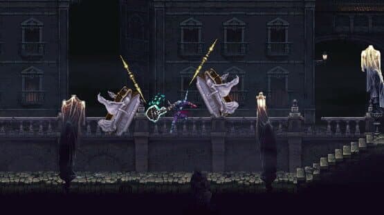 Blasphemous II: Digital Deluxe Edition — screenshot 5