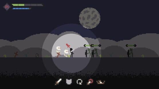 Onslaught — screenshot 1