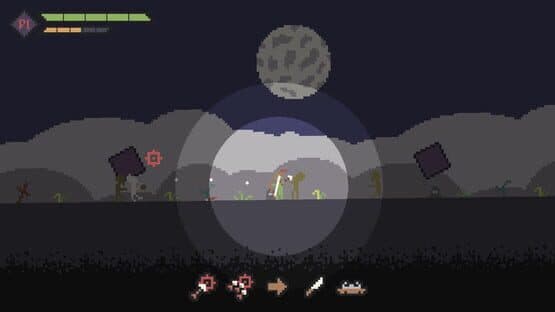 Onslaught — screenshot 2