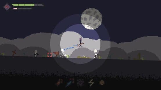 Onslaught — screenshot 3