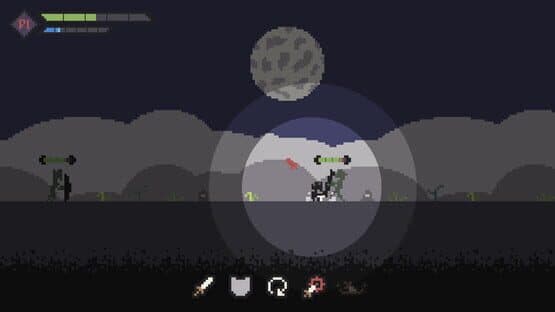 Onslaught — screenshot 4