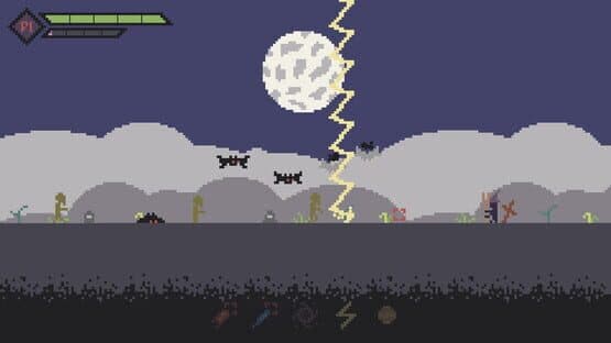 Onslaught — screenshot 5