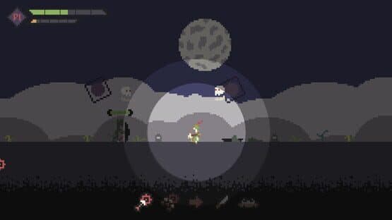 Onslaught — screenshot 6