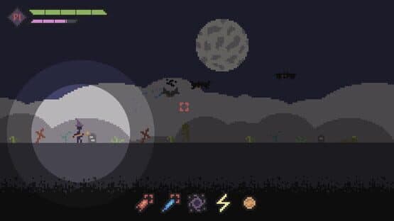 Onslaught — screenshot 7