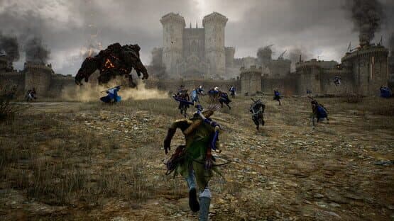 Throne and Liberty — screenshot 2