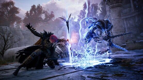 Throne and Liberty — screenshot 4