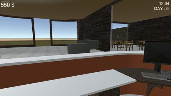 Hotel Simulator — screenshot 1