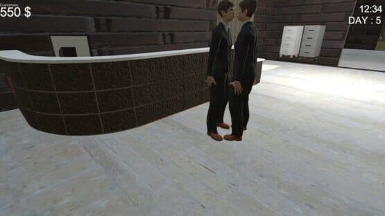 Hotel Simulator — screenshot 2