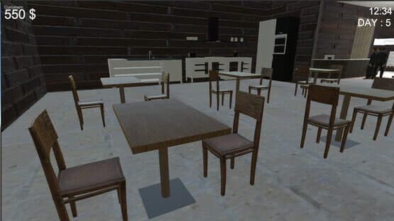 Hotel Simulator — screenshot 3