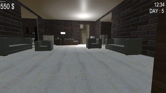 Hotel Simulator — screenshot 5