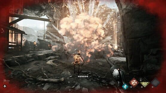 Soulslinger: Envoy of Death — screenshot 2