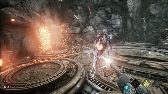 Soulslinger: Envoy of Death — screenshot 5