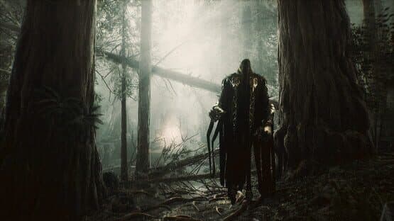 Soulslinger: Envoy of Death — screenshot 6