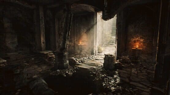 Soulslinger: Envoy of Death — screenshot 8