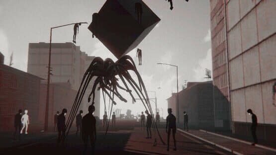 Curfew — screenshot 1