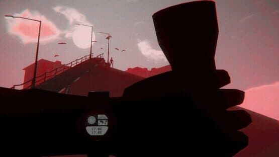 Curfew — screenshot 2