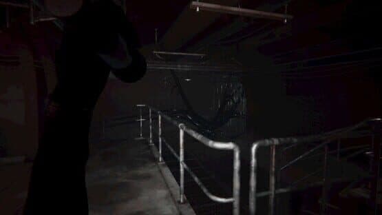 Curfew — screenshot 3