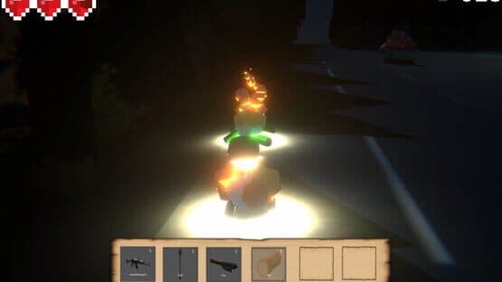 Wacky Wonderland Wollop: A 3D Platformer for the Ages Game of the Year All Time: The Game — screenshot 6