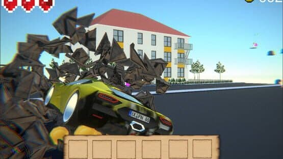 Wacky Wonderland Wollop: A 3D Platformer for the Ages Game of the Year All Time: The Game — screenshot 7