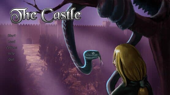 The Castle — screenshot 1