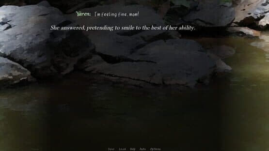 The Castle — screenshot 2