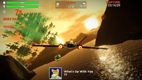 Ring Racer — screenshot 2