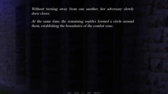 The Castle — screenshot 3