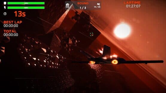Ring Racer — screenshot 3