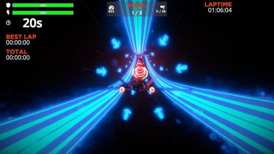 Ring Racer — screenshot 4