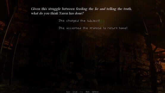 The Castle — screenshot 4