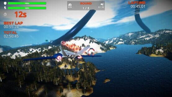 Ring Racer — screenshot 6