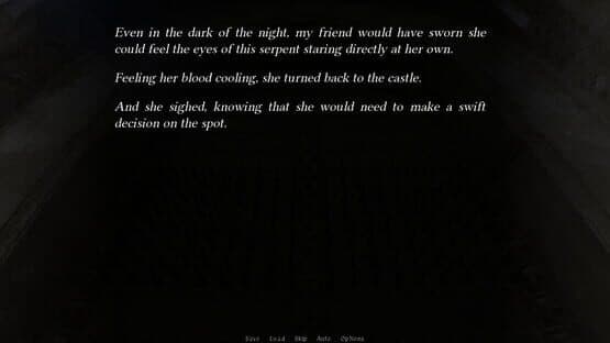 The Castle — screenshot 5