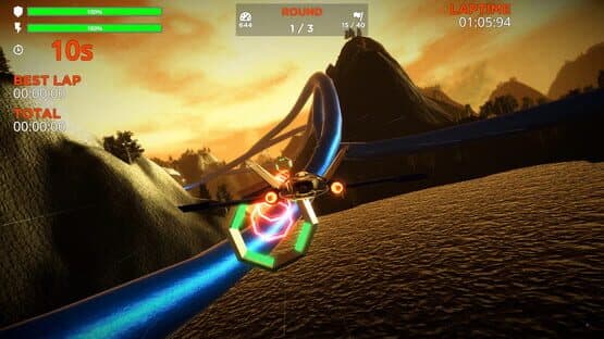 Ring Racer — screenshot 7