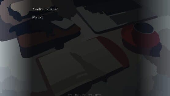 The Castle — screenshot 6