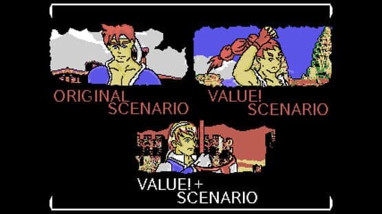 Heroic Tale Value!+ — screenshot 1