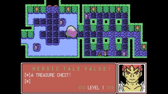 Heroic Tale Value!+ — screenshot 5