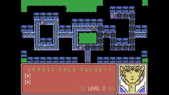 Heroic Tale Value!+ — screenshot 8