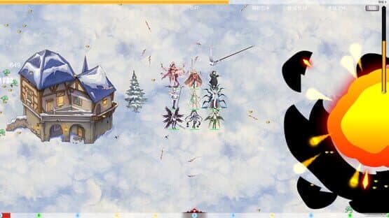 Save the World — screenshot 1