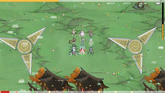 Save the World — screenshot 4