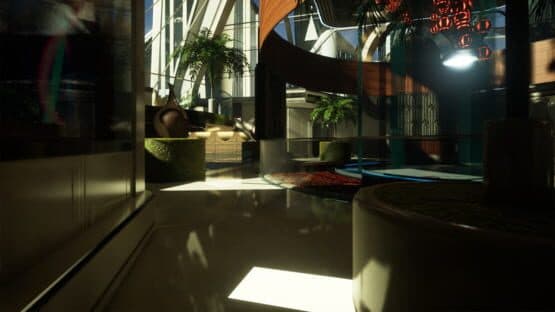Haven's Compass — screenshot 8