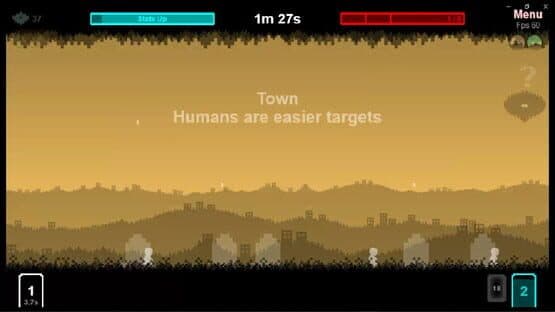 Invaders — screenshot 1