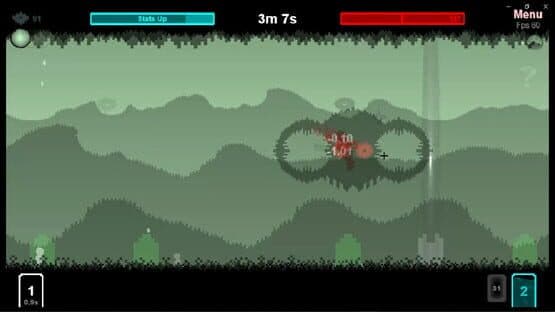 Invaders — screenshot 2