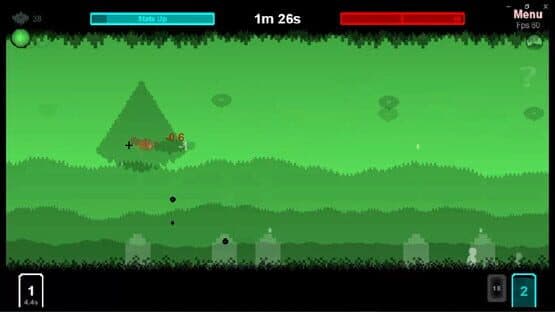 Invaders — screenshot 3