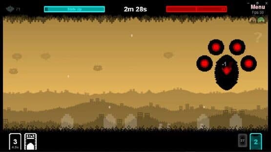 Invaders — screenshot 4