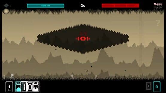 Invaders — screenshot 5