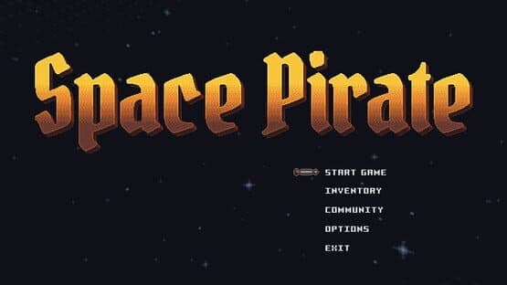Space Pirate — screenshot 4
