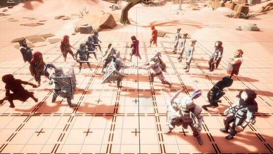 Kingdoms — screenshot 2