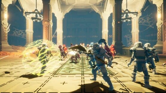 Kingdoms — screenshot 3