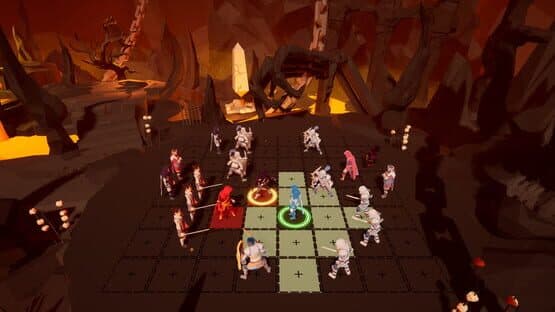Kingdoms — screenshot 4